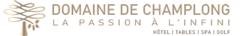 Domaine de Champlong