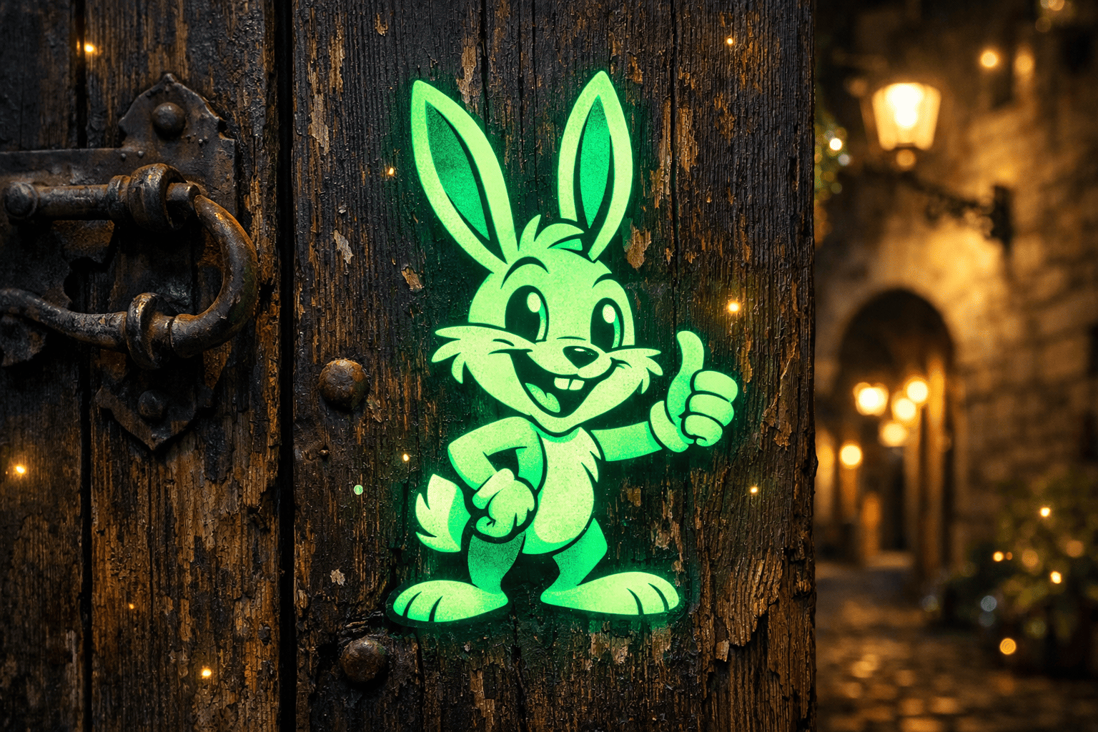 La grande chasse aux lampions de Pak'alapin en Vieille Ville de Genève - Photo 5