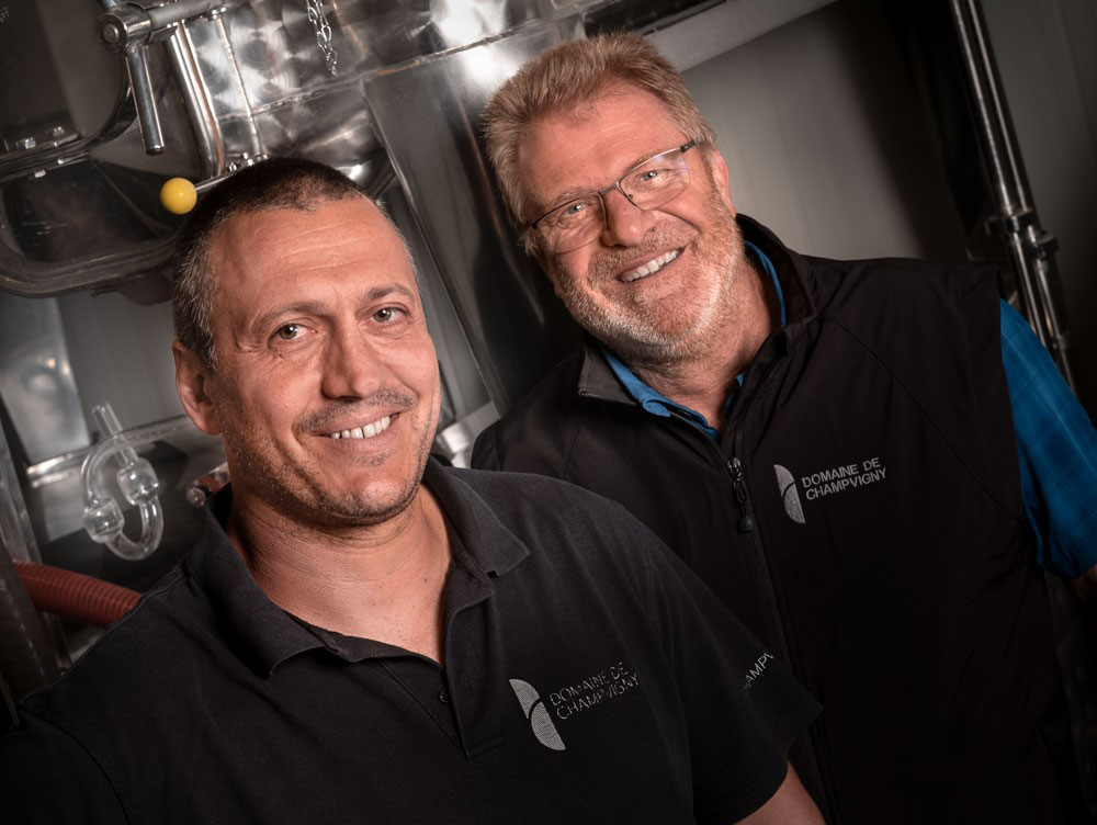 Chasse aux oeufs, atelier créatif et dégustation de vins à Satigny - Photo 9