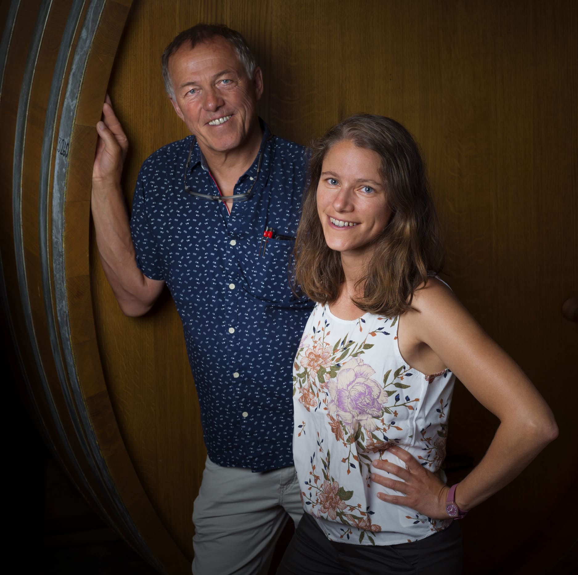 Chasse aux oeufs dans les vignes, fluo party et dégustation de vins à Peissy - Photo 4